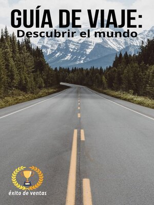 cover image of Guía de viaje